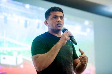 Byju's第二家审计机构在一年内离职随着财务危机加剧